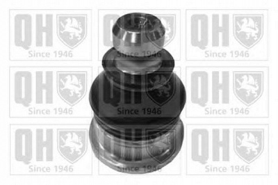 QUINTON HAZELL qsj3330s -  Несущий / направляющий шарнир